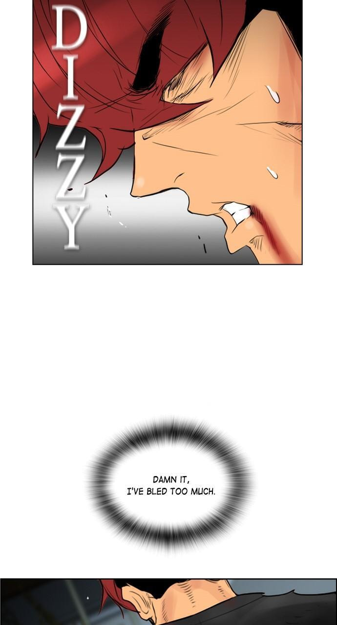 Read REAWAKENED MAN chapter 95 image 18 on Lezhin