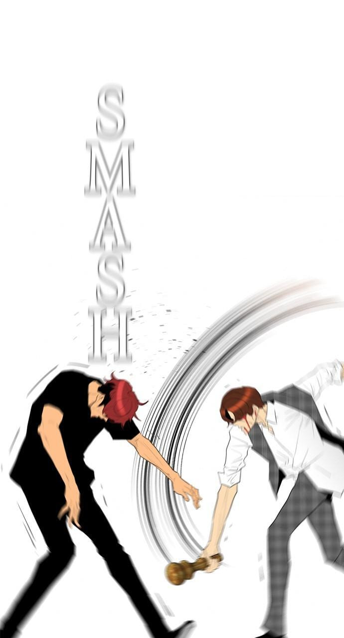 Read REAWAKENED MAN chapter 95 image 24 on Lezhin