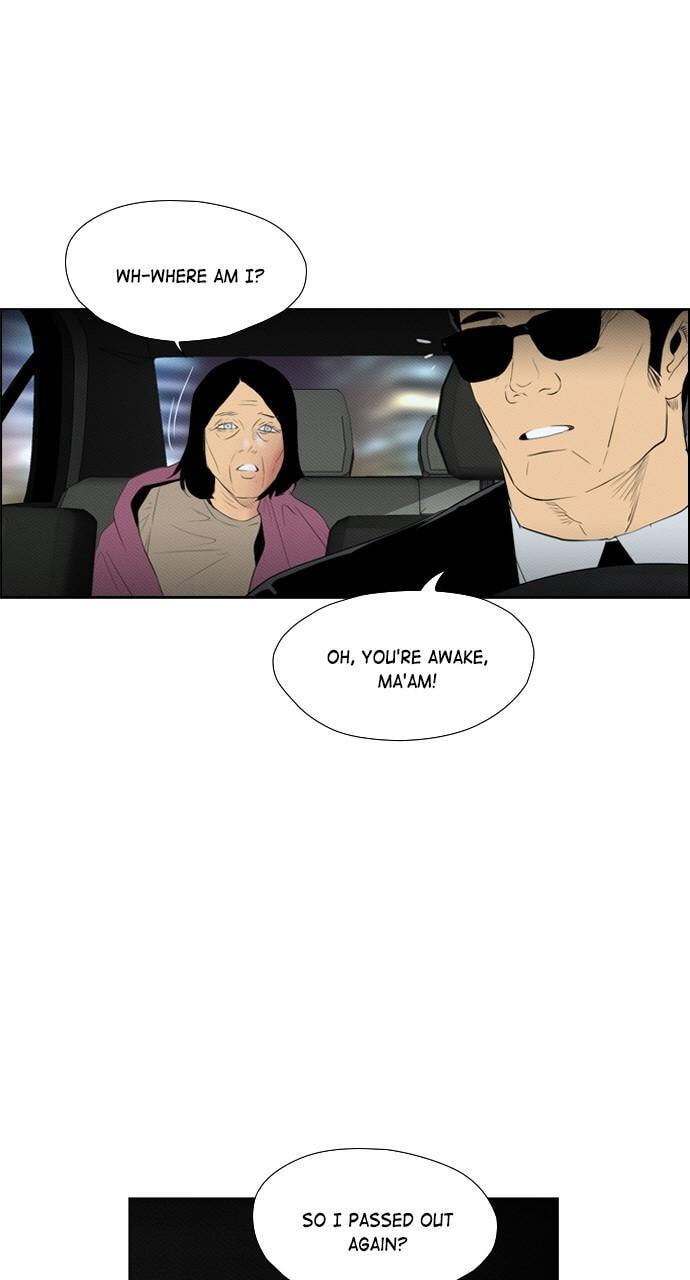Read REAWAKENED MAN chapter 95 image 3 on Lezhin