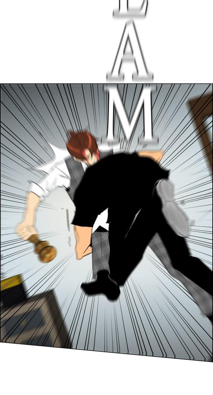 Read REAWAKENED MAN chapter 95 image 30 on Lezhin