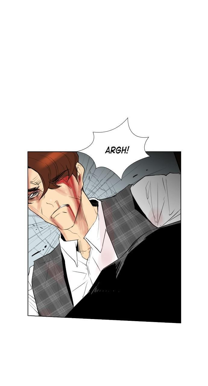 Read REAWAKENED MAN chapter 95 image 31 on Lezhin