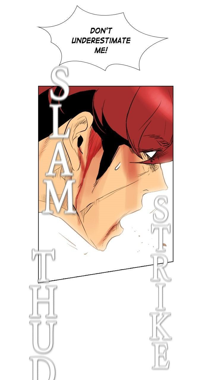 Read REAWAKENED MAN chapter 95 image 36 on Lezhin