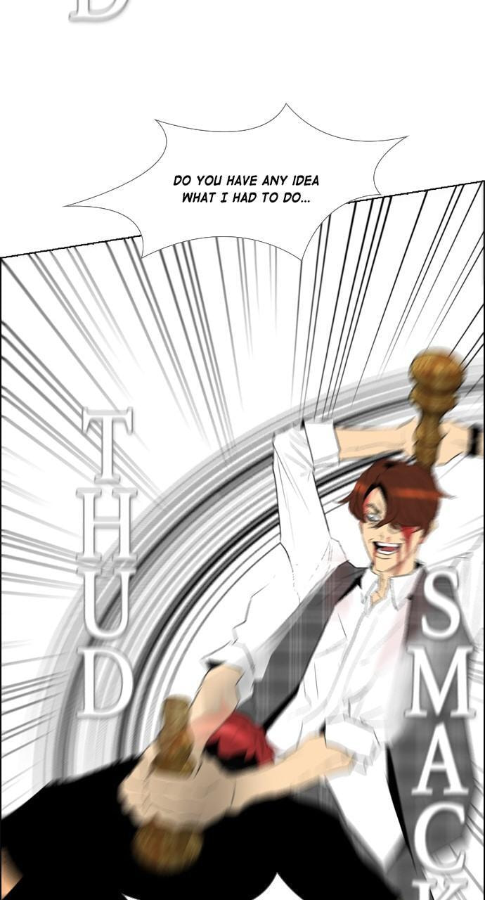 Read REAWAKENED MAN chapter 95 image 37 on Lezhin