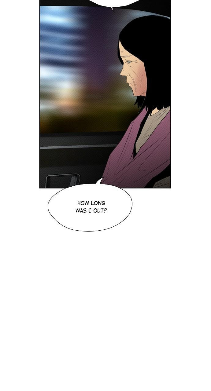 Read REAWAKENED MAN chapter 95 image 4 on Lezhin