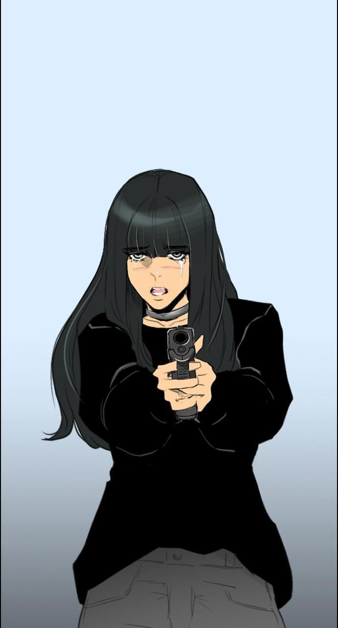 Read REAWAKENED MAN chapter 95 image 42 on Lezhin