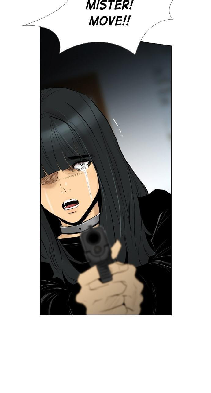 Read REAWAKENED MAN chapter 95 image 53 on Lezhin