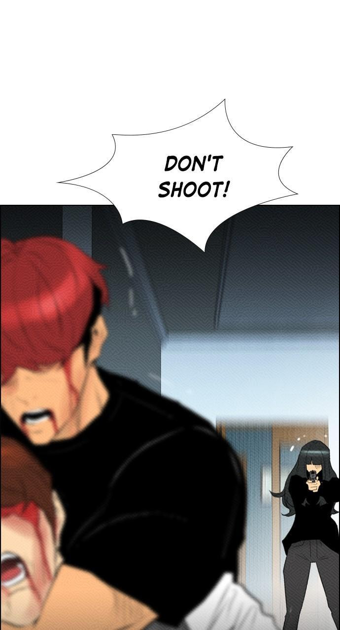Read REAWAKENED MAN chapter 95 image 54 on Lezhin