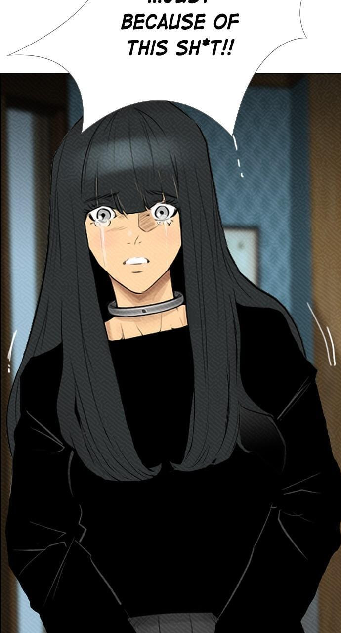 Read REAWAKENED MAN chapter 95 image 62 on Lezhin