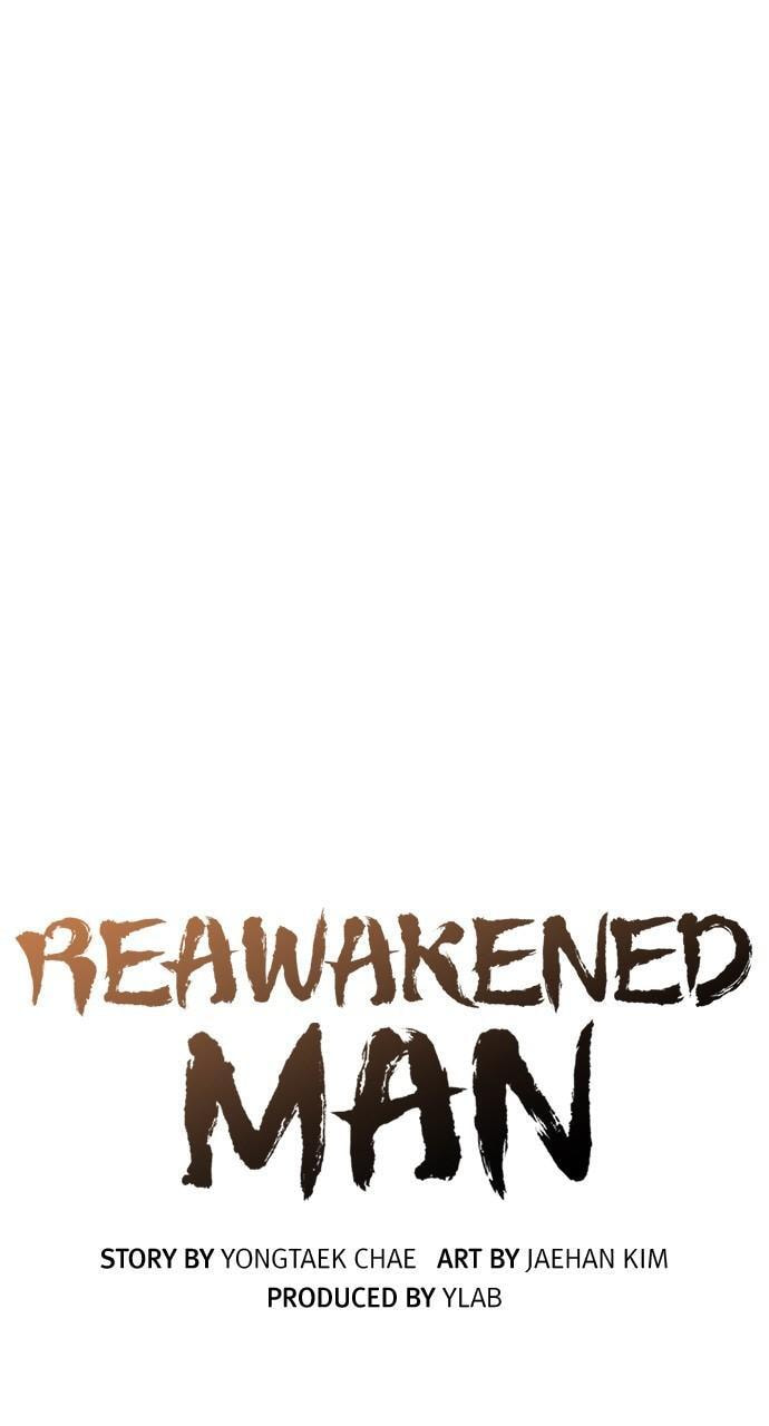 Read REAWAKENED MAN chapter 95 image 8 on Lezhin