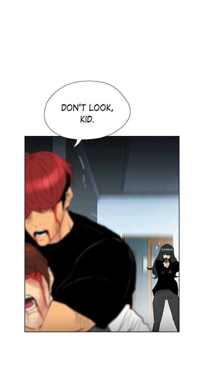 Read REAWAKENED MAN chapter 96 image 0 on Lezhin