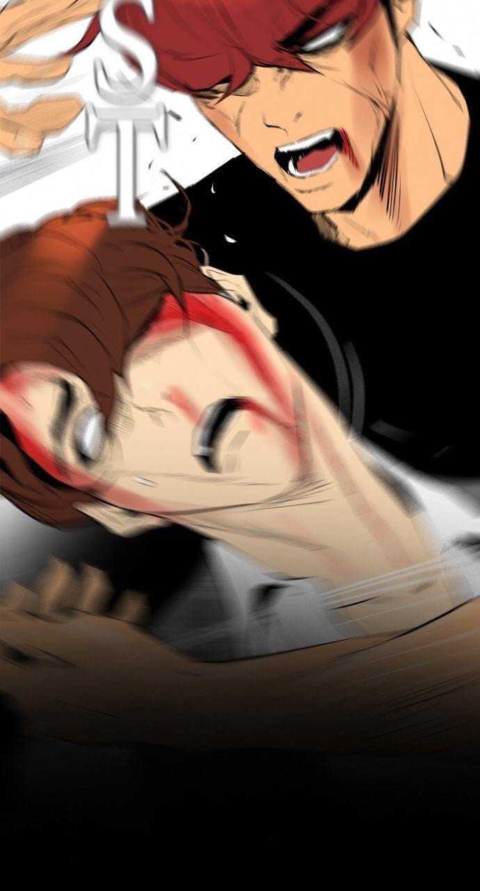 Read REAWAKENED MAN chapter 96 image 13 on Lezhin