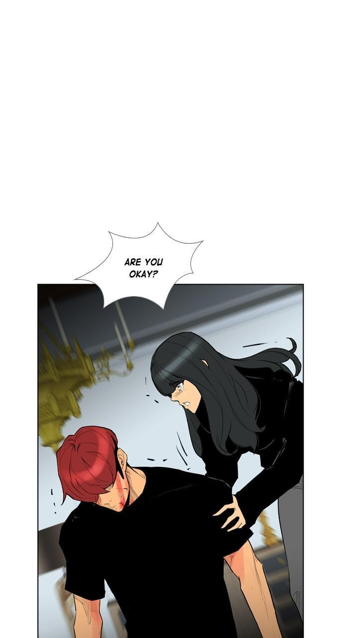 Read REAWAKENED MAN chapter 96 image 22 on Lezhin