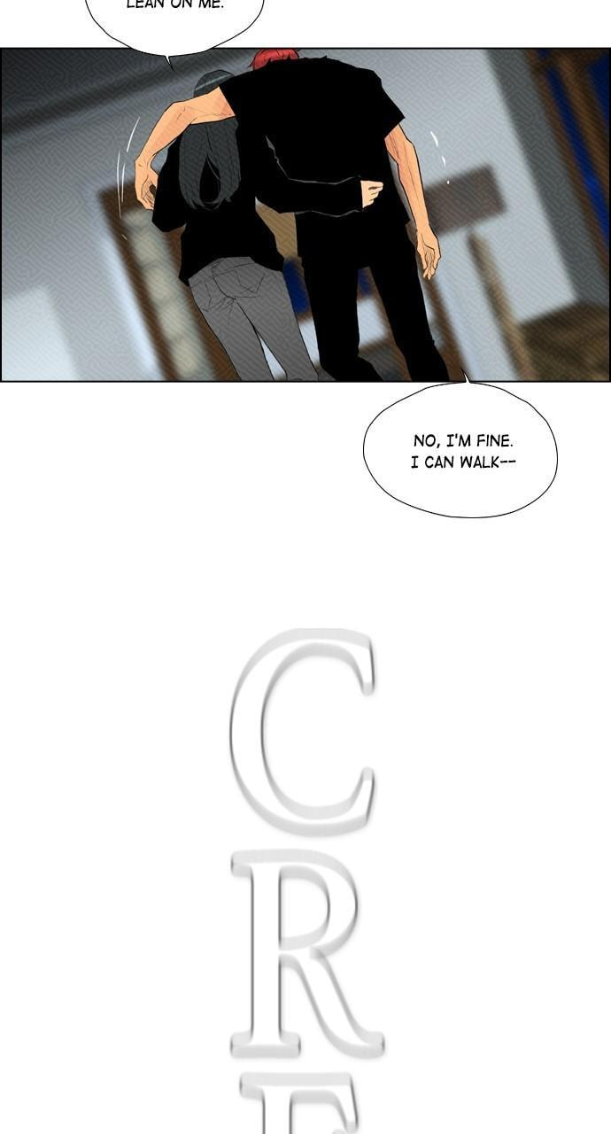 Read REAWAKENED MAN chapter 96 image 28 on Lezhin