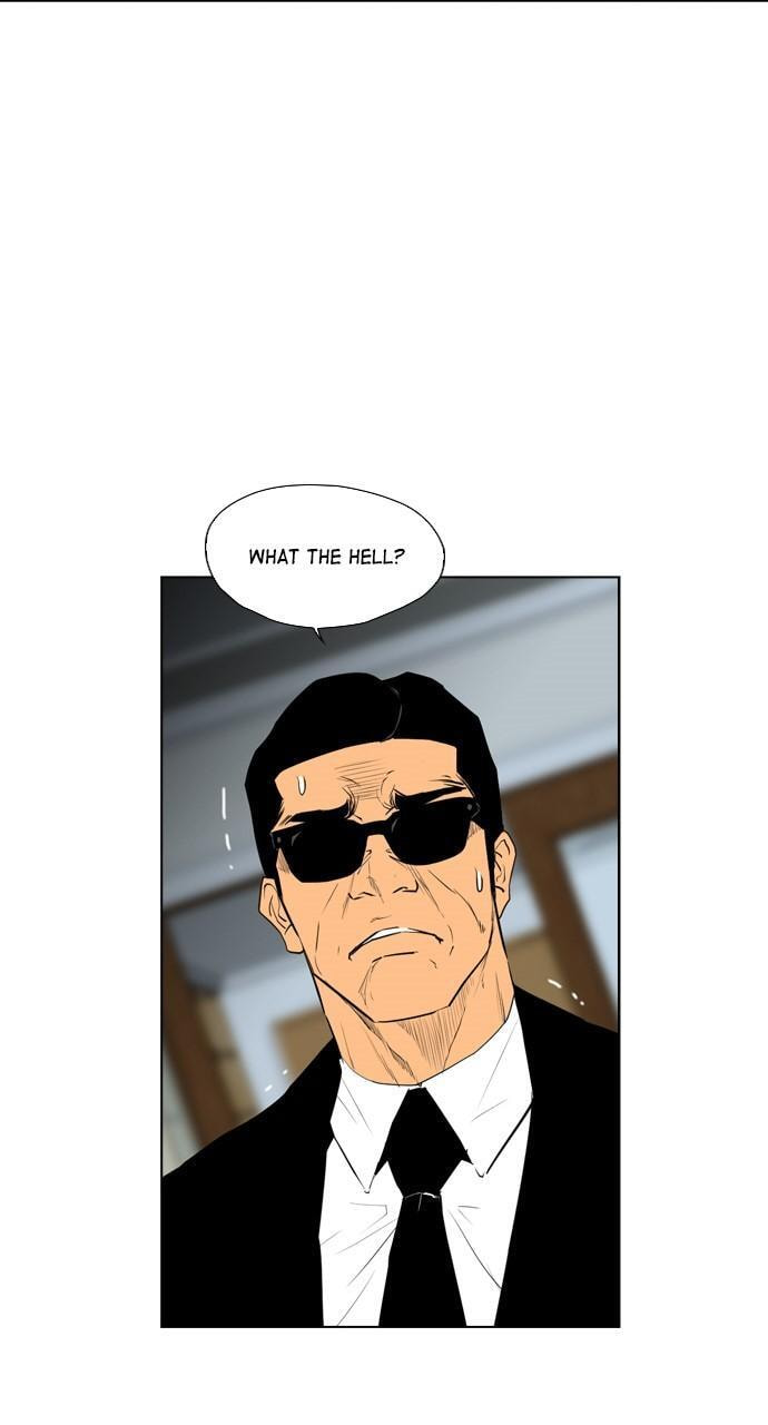Read REAWAKENED MAN chapter 96 image 31 on Lezhin