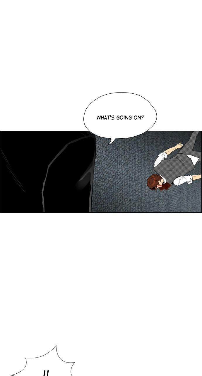 Read REAWAKENED MAN chapter 96 image 32 on Lezhin