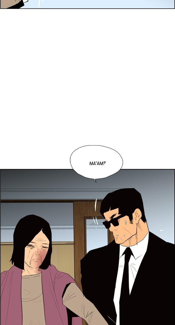 Read REAWAKENED MAN chapter 96 image 39 on Lezhin