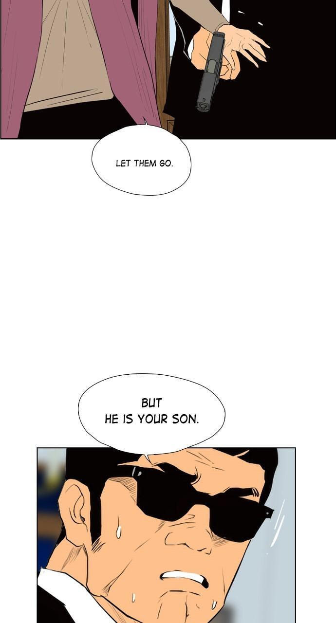 Read REAWAKENED MAN chapter 96 image 40 on Lezhin