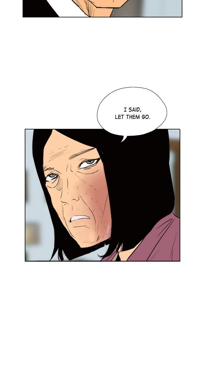 Read REAWAKENED MAN chapter 96 image 41 on Lezhin