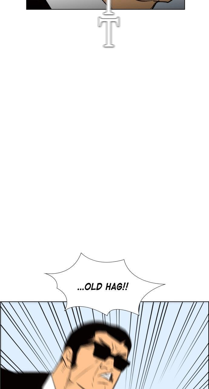 Read REAWAKENED MAN chapter 96 image 44 on Lezhin