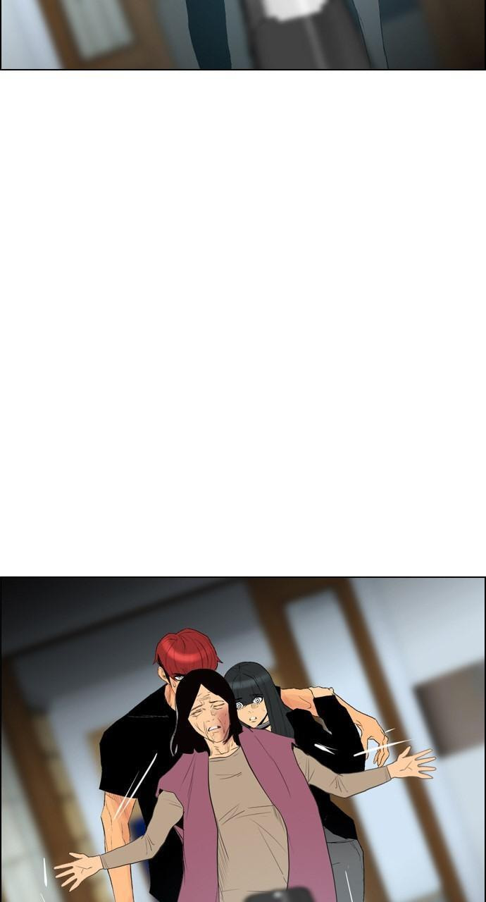 Read REAWAKENED MAN chapter 96 image 55 on Lezhin