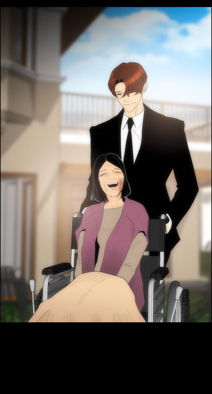 Read REAWAKENED MAN chapter 96 image 73 on Lezhin
