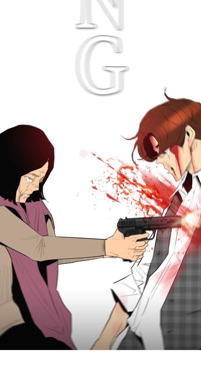 Read REAWAKENED MAN chapter 96 image 85 on Lezhin