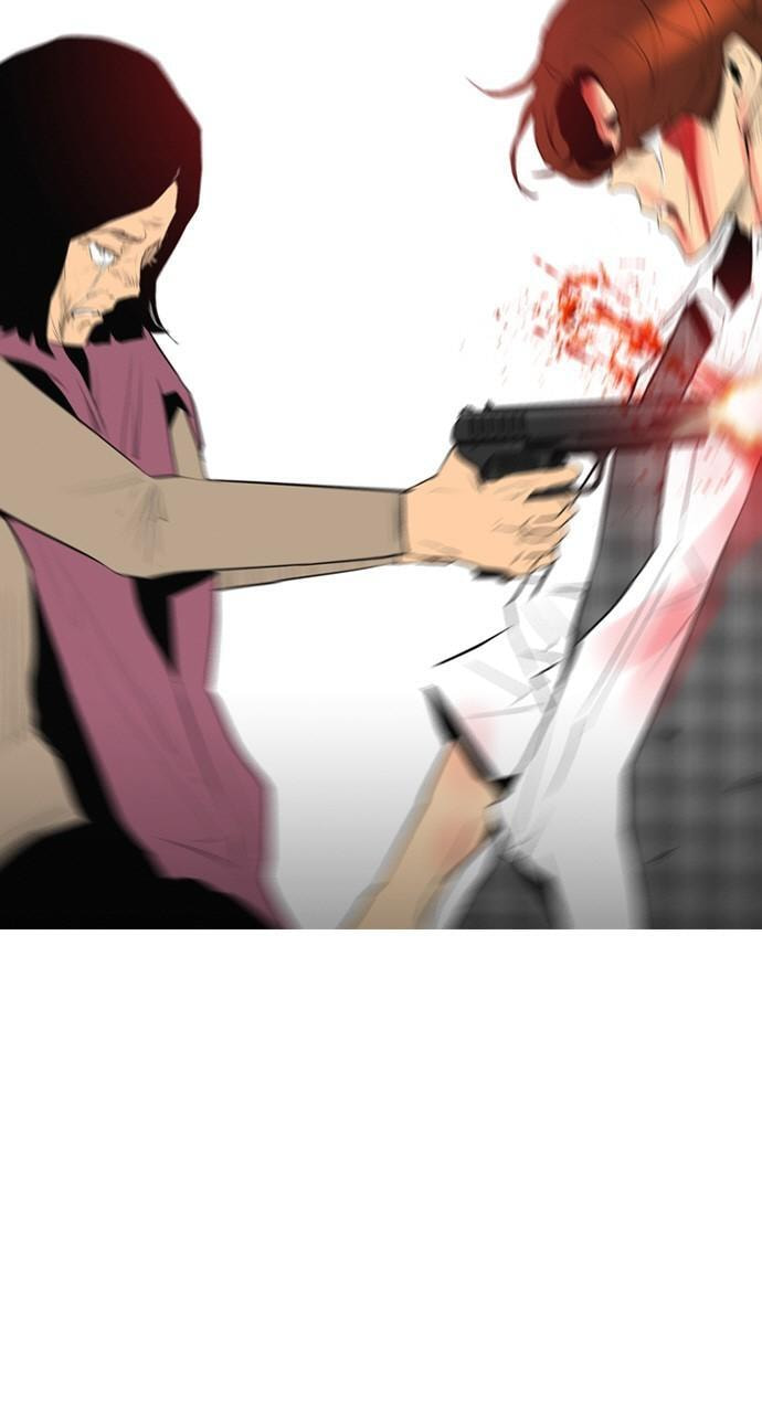 Read REAWAKENED MAN chapter 97 image 1 on Lezhin