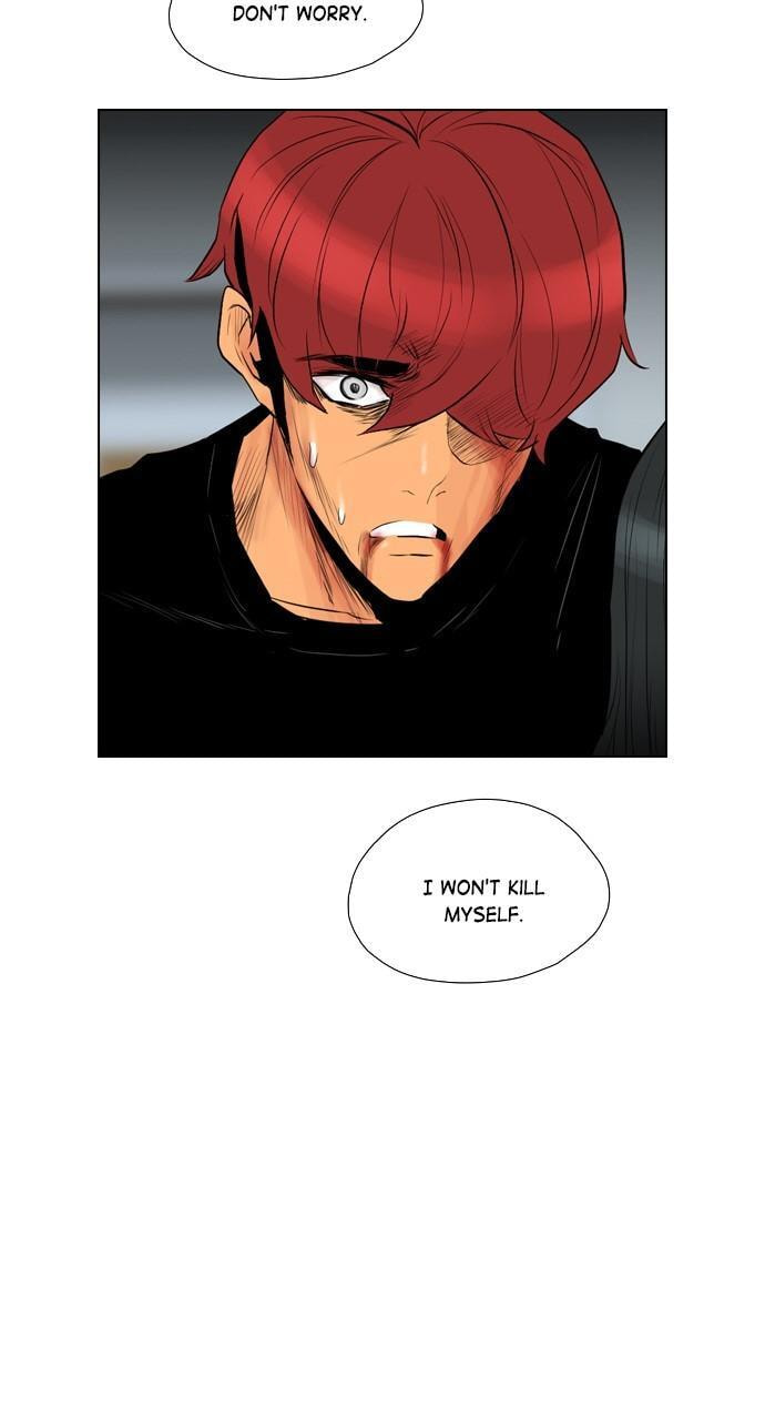 Read REAWAKENED MAN chapter 97 image 16 on Lezhin