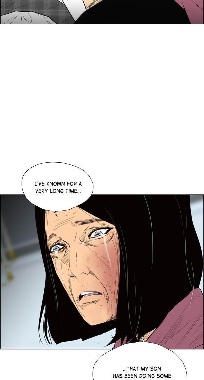 Read REAWAKENED MAN chapter 97 image 18 on Lezhin