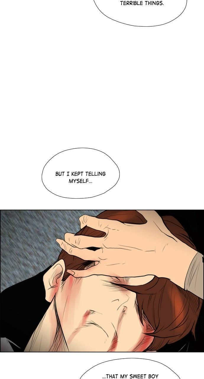 Read REAWAKENED MAN chapter 97 image 19 on Lezhin