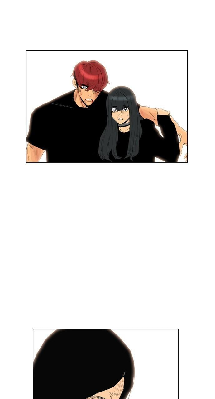 Read REAWAKENED MAN chapter 97 image 2 on Lezhin