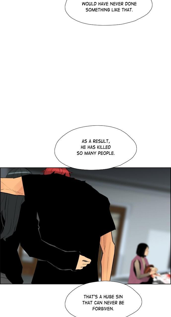 Read REAWAKENED MAN chapter 97 image 20 on Lezhin