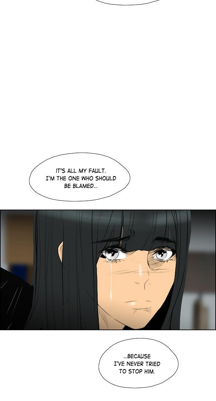 Read REAWAKENED MAN chapter 97 image 21 on Lezhin