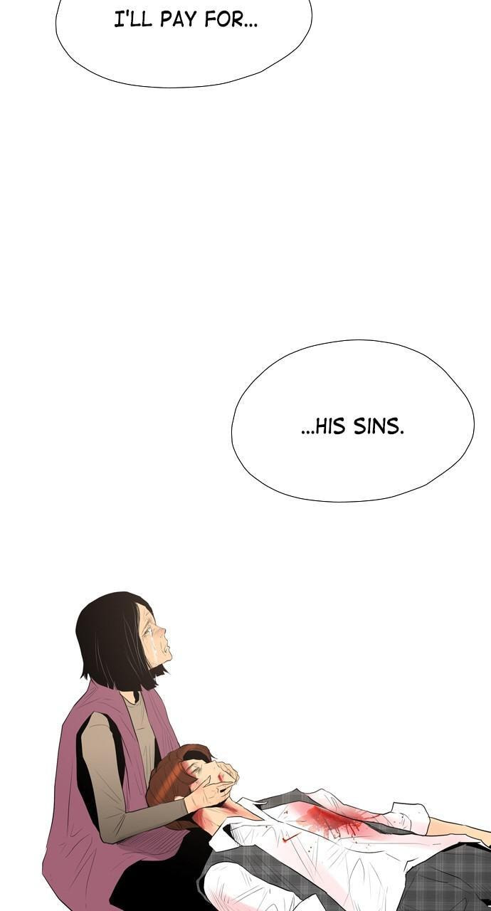 Read REAWAKENED MAN chapter 97 image 24 on Lezhin