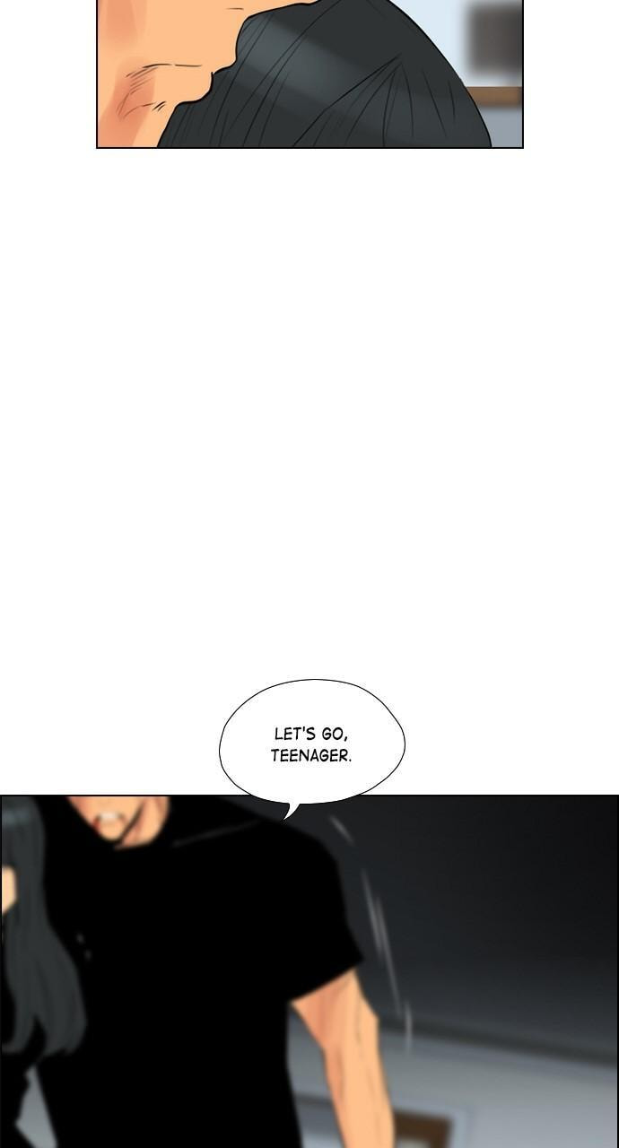 Read REAWAKENED MAN chapter 97 image 26 on Lezhin