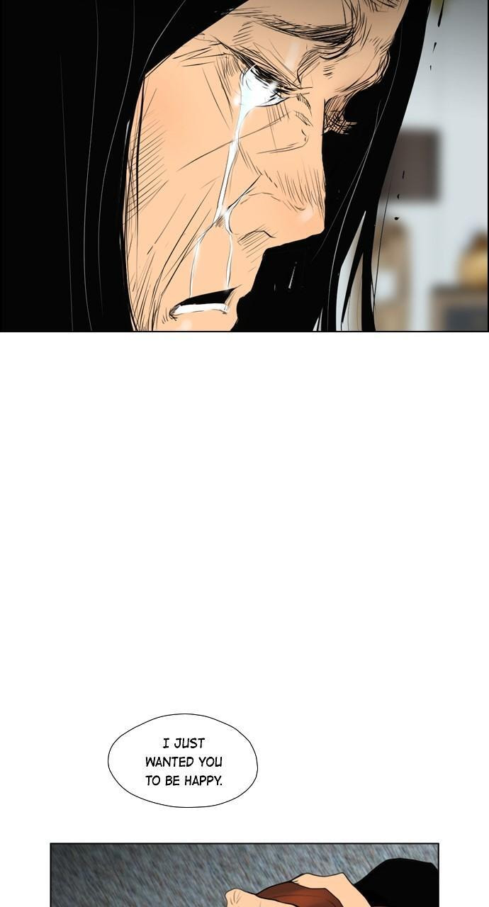 Read REAWAKENED MAN chapter 97 image 35 on Lezhin