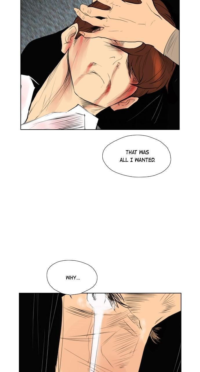 Read REAWAKENED MAN chapter 97 image 36 on Lezhin