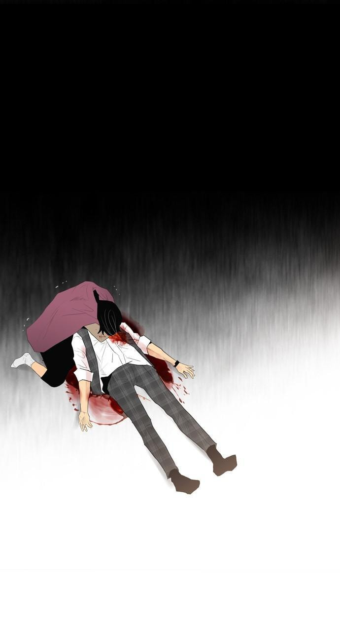 Read REAWAKENED MAN chapter 97 image 38 on Lezhin
