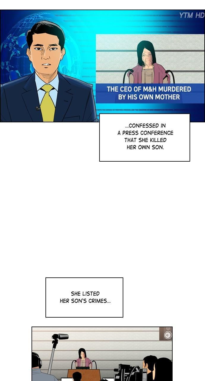 Read REAWAKENED MAN chapter 97 image 40 on Lezhin