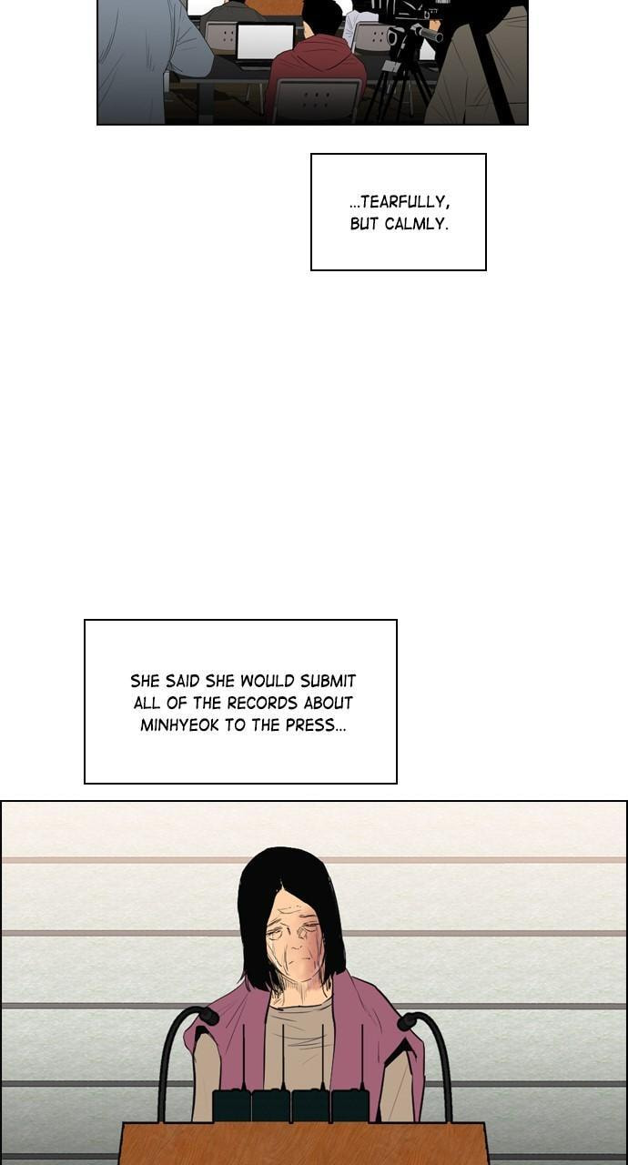 Read REAWAKENED MAN chapter 97 image 41 on Lezhin