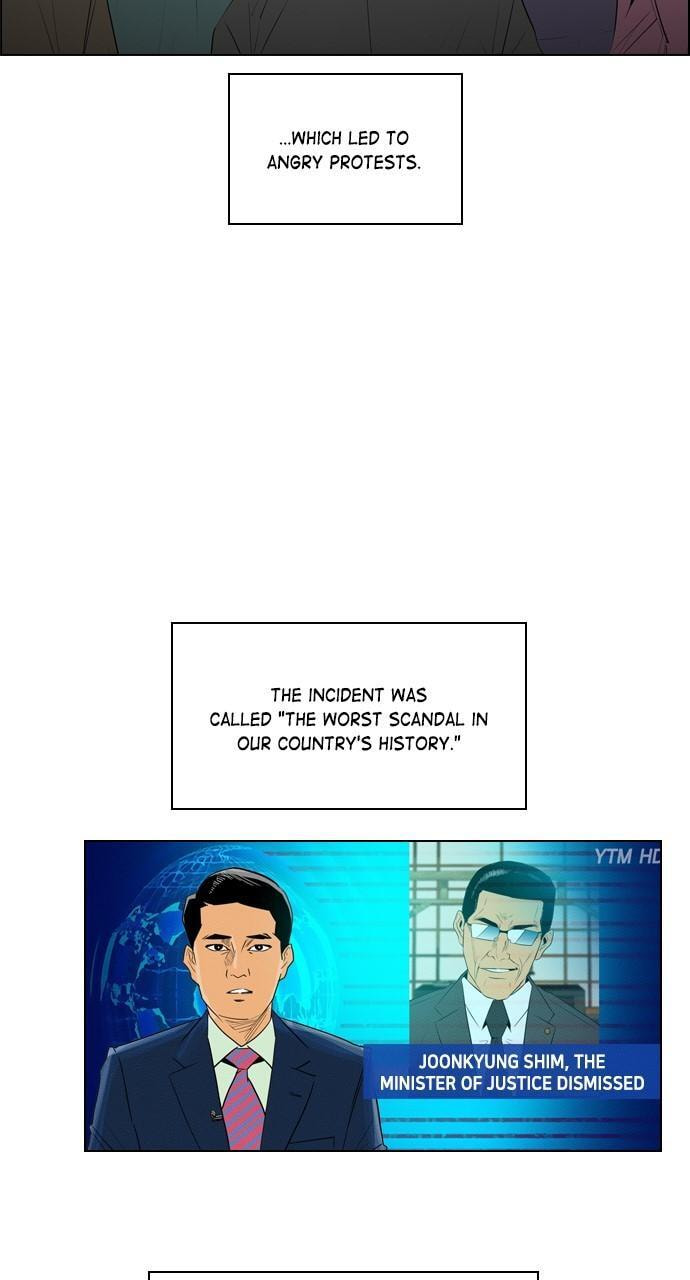 Read REAWAKENED MAN chapter 97 image 44 on Lezhin