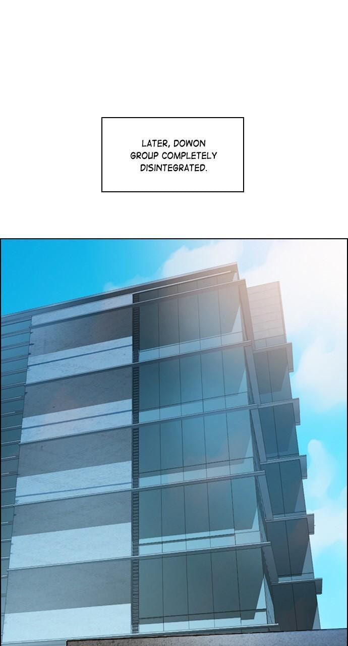 Read REAWAKENED MAN chapter 97 image 47 on Lezhin