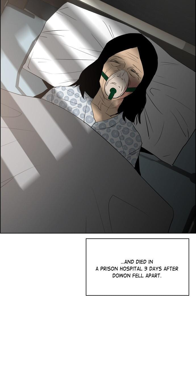 Read REAWAKENED MAN chapter 97 image 52 on Lezhin
