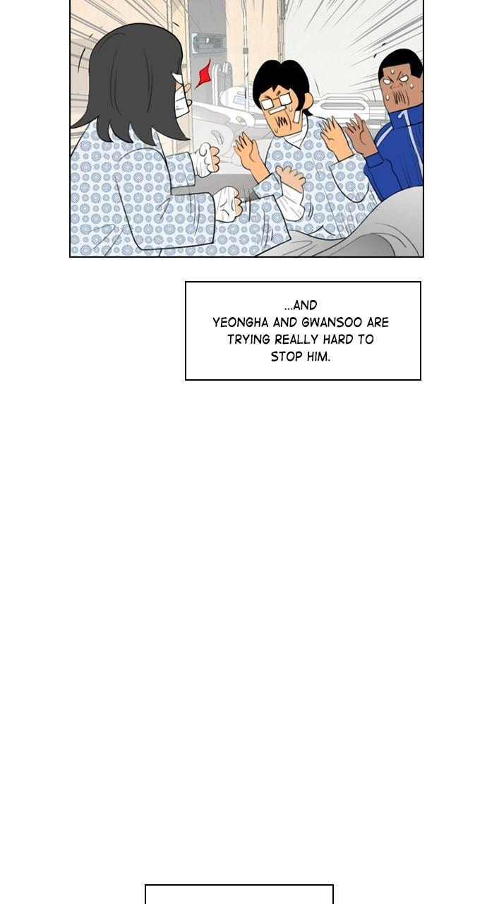 Read REAWAKENED MAN chapter 97 image 55 on Lezhin
