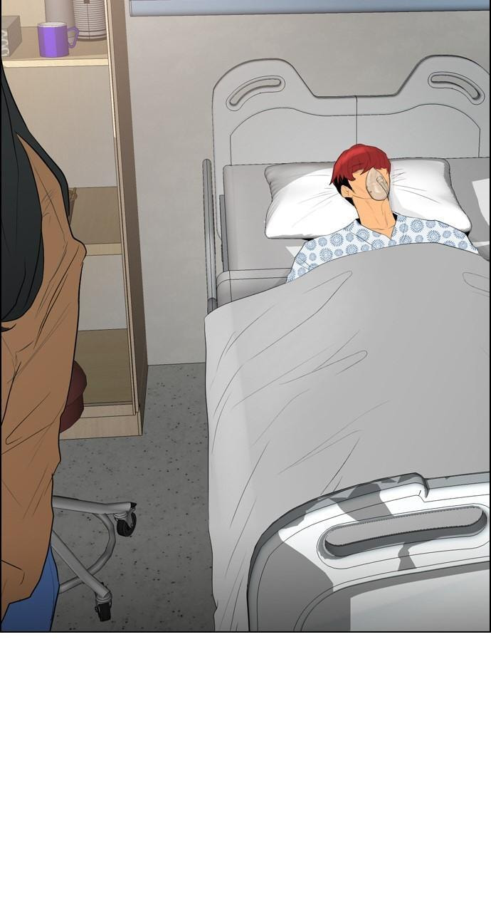 Read REAWAKENED MAN chapter 97 image 61 on Lezhin