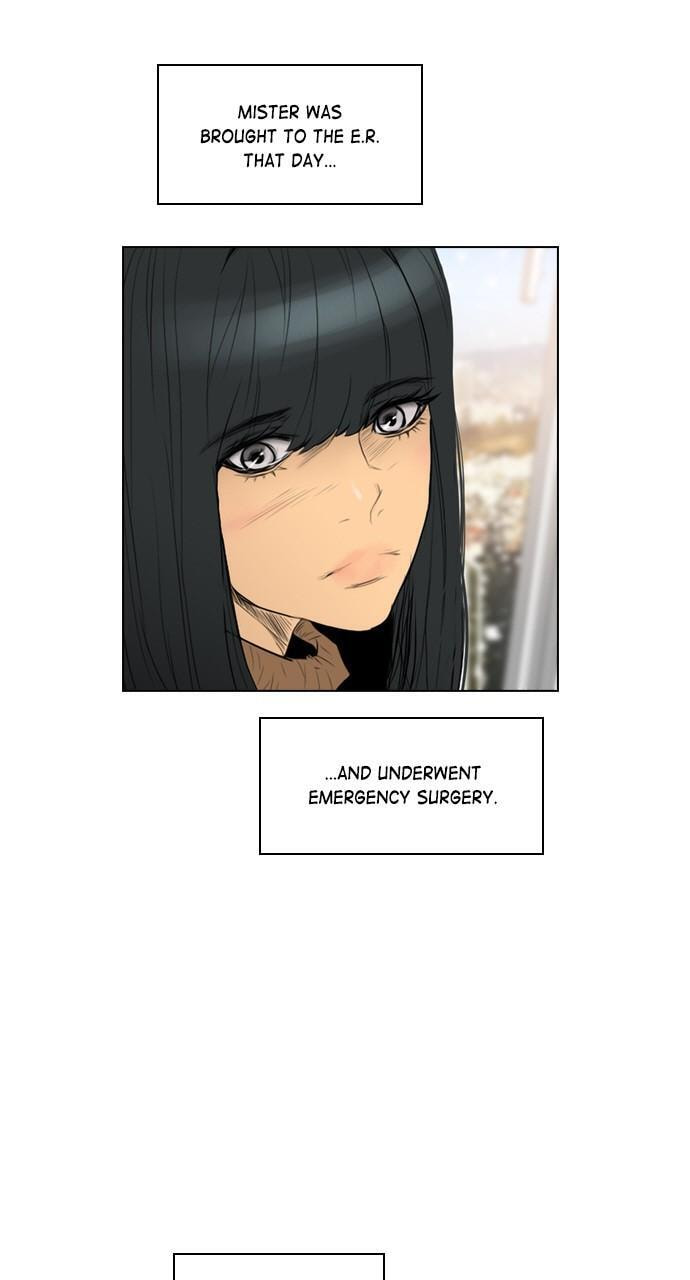 Read REAWAKENED MAN chapter 97 image 62 on Lezhin