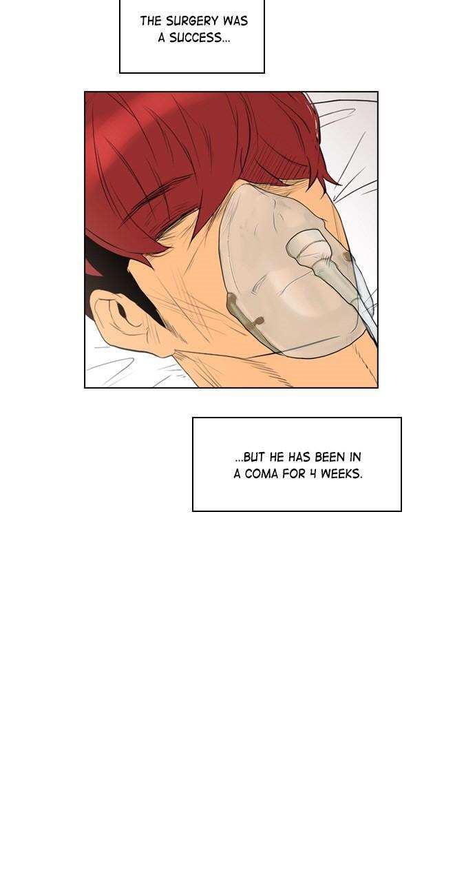 Read REAWAKENED MAN chapter 97 image 63 on Lezhin