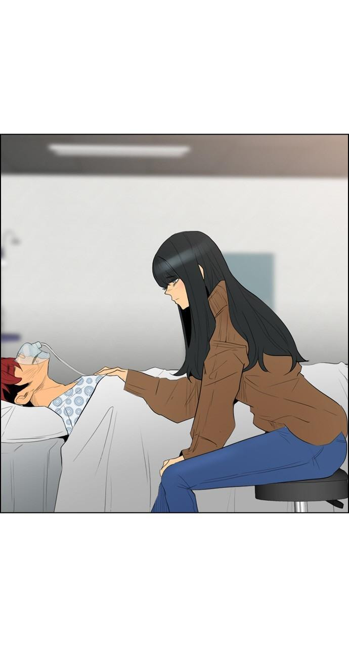 Read REAWAKENED MAN chapter 97 image 64 on Lezhin