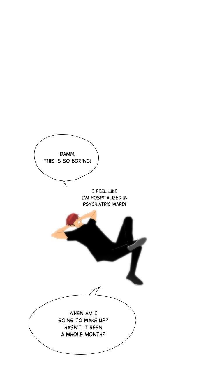 Read REAWAKENED MAN chapter 97 image 70 on Lezhin