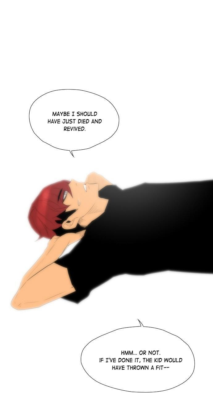 Read REAWAKENED MAN chapter 97 image 71 on Lezhin